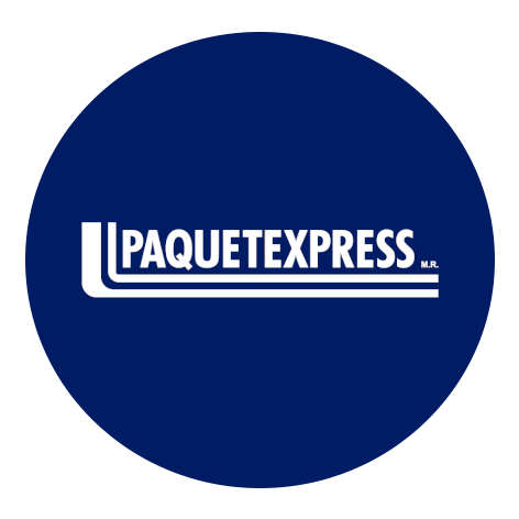 Logo Paquetexpress