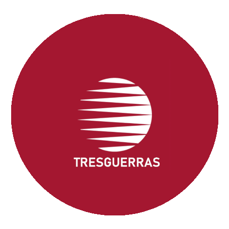 Logo Tresguerras